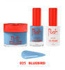 Posh 4in1 Matching - #025