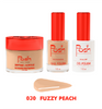 Posh 4in1 Matching - #030