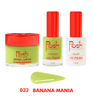 Posh 4in1 Matching - #033