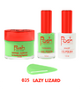 Posh 4in1 Matching - #035