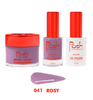 Posh 4in1 Matching - #041