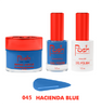 Posh 4in1 Matching - #045