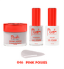 Posh 4in1 Matching - #046