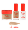Posh 4in1 Matching - #047