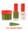 Posh 4in1 Matching - #052