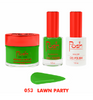 Posh 4in1 Matching - #053