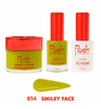 Posh 4in1 Matching - #054