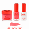 Posh 4in1 Matching - #057