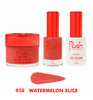 Posh 4in1 Matching - #058