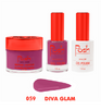 Posh 4in1 Matching - #059