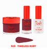 Posh 4in1 Matching - #060