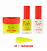 Posh 4in1 Matching - #061