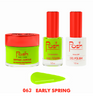 Posh 4in1 Matching - #063