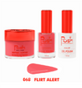 Posh 4in1 Matching - #068