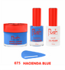 Posh 4in1 Matching - #075