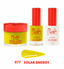Posh 4in1 Matching - #077