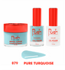 Posh 4in1 Matching - #079
