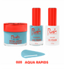 Posh 4in1 Matching - #080