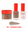 Posh 4in1 Matching - #081