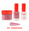 Posh 4in1 Matching - #082