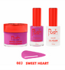 Posh 4in1 Matching - #083