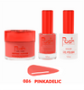 Posh 4in1 Matching - #086