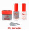 Posh 4in1 Matching - #096