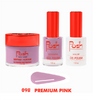 Posh 4in1 Matching - #098