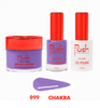 Posh 4in1 Matching - #099