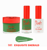 Posh 4in1 Matching - #101
