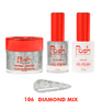 Posh 4in1 Matching - #106