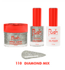 Posh 4in1 Matching - #110