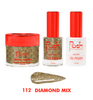 Posh 4in1 Matching - #112