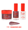 Posh 4in1 Matching - #115