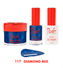 Posh 4in1 Matching - #117