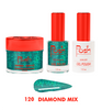 Posh 4in1 Matching - #120