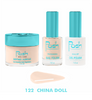 Posh 4in1 Matching - #122