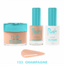 Posh 4in1 Matching - #123