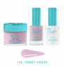 Posh 4in1 Matching - #126