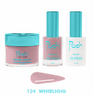 Posh 4in1 Matching - #134