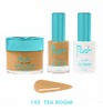 Posh 4in1 Matching - #142