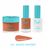 Posh 4in1 Matching - #151