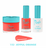 Posh 4in1 Matching - #153