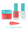 Posh 4in1 Matching - #156