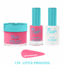 Posh 4in1 Matching - #159