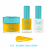 Posh 4in1 Matching - #163