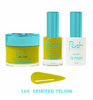 Posh 4in1 Matching - #169