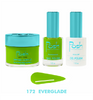 Posh 4in1 Matching - #172