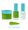 Posh 4in1 Matching - #173