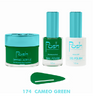 Posh 4in1 Matching - #174